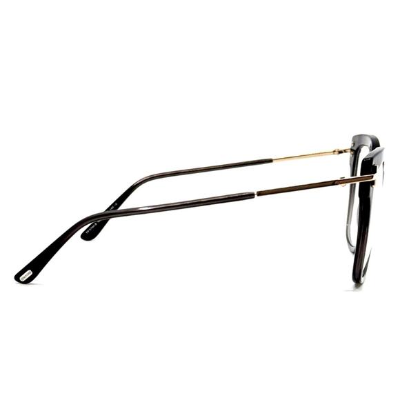 New! TOM FORD Eyeglasses TF5704-B 020, Authentic - Picture 4 of 13